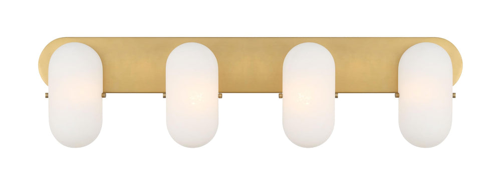Open Box - Minka Lavery 3704-732 - Bathroom Fixtures Indoor Lighting