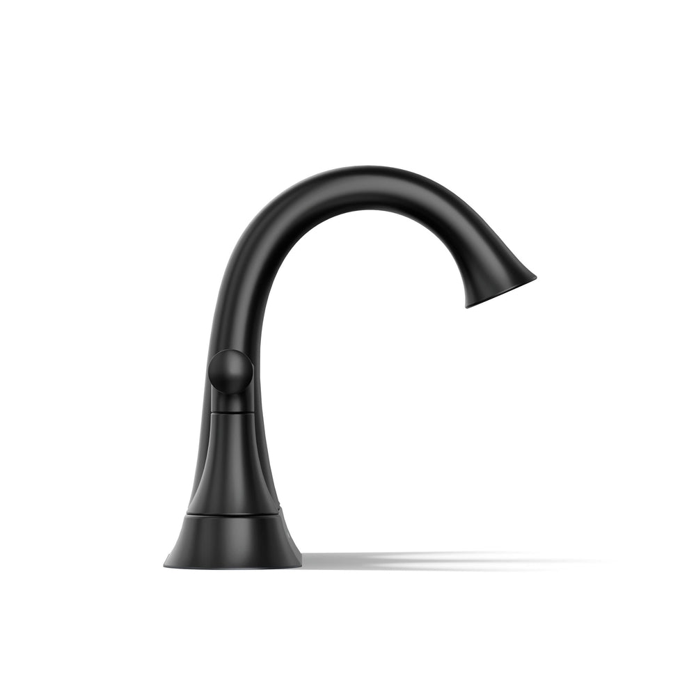 Open Box - Kohler K-35951-4-BL - Bathroom Sink Faucets Faucet