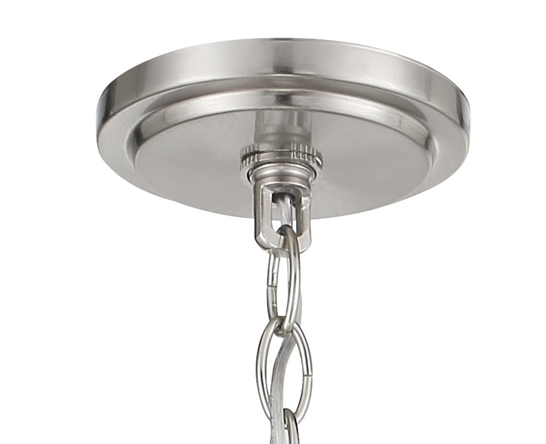 Open Box - Minka Lavery 4925-84 - Chandeliers Indoor Lighting