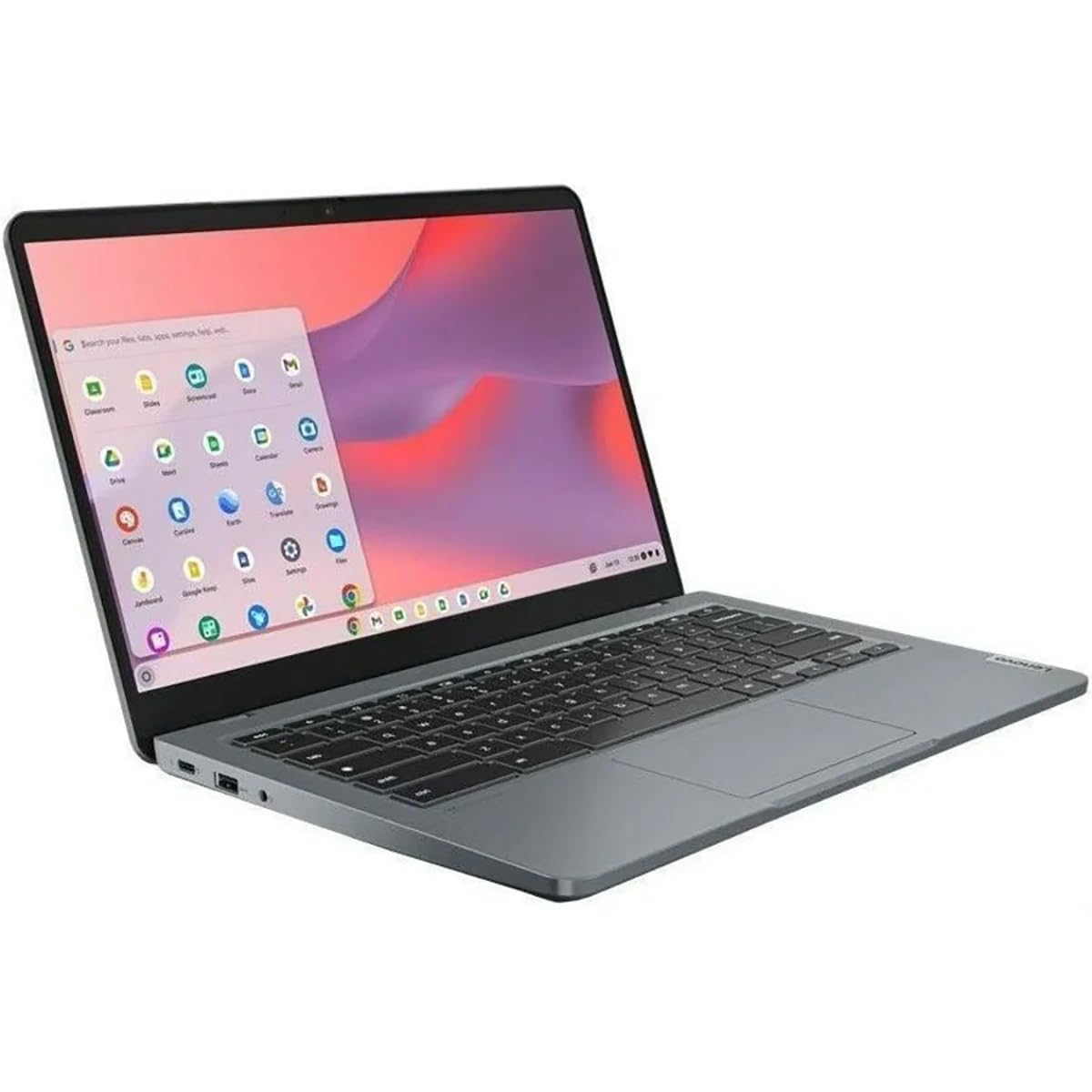 Used - 82W60000US 14 in. Quad-Core G3 N100 4GB 32GB Flash Memory Notebook