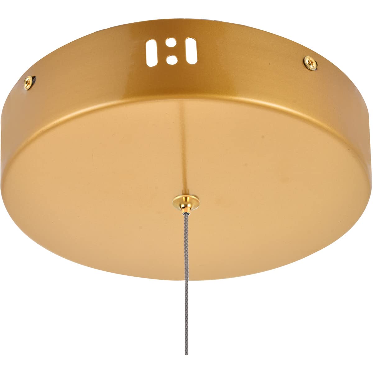 Open Box - Elegant Lighting LD9001D29BR - Chandeliers Indoor Lighting