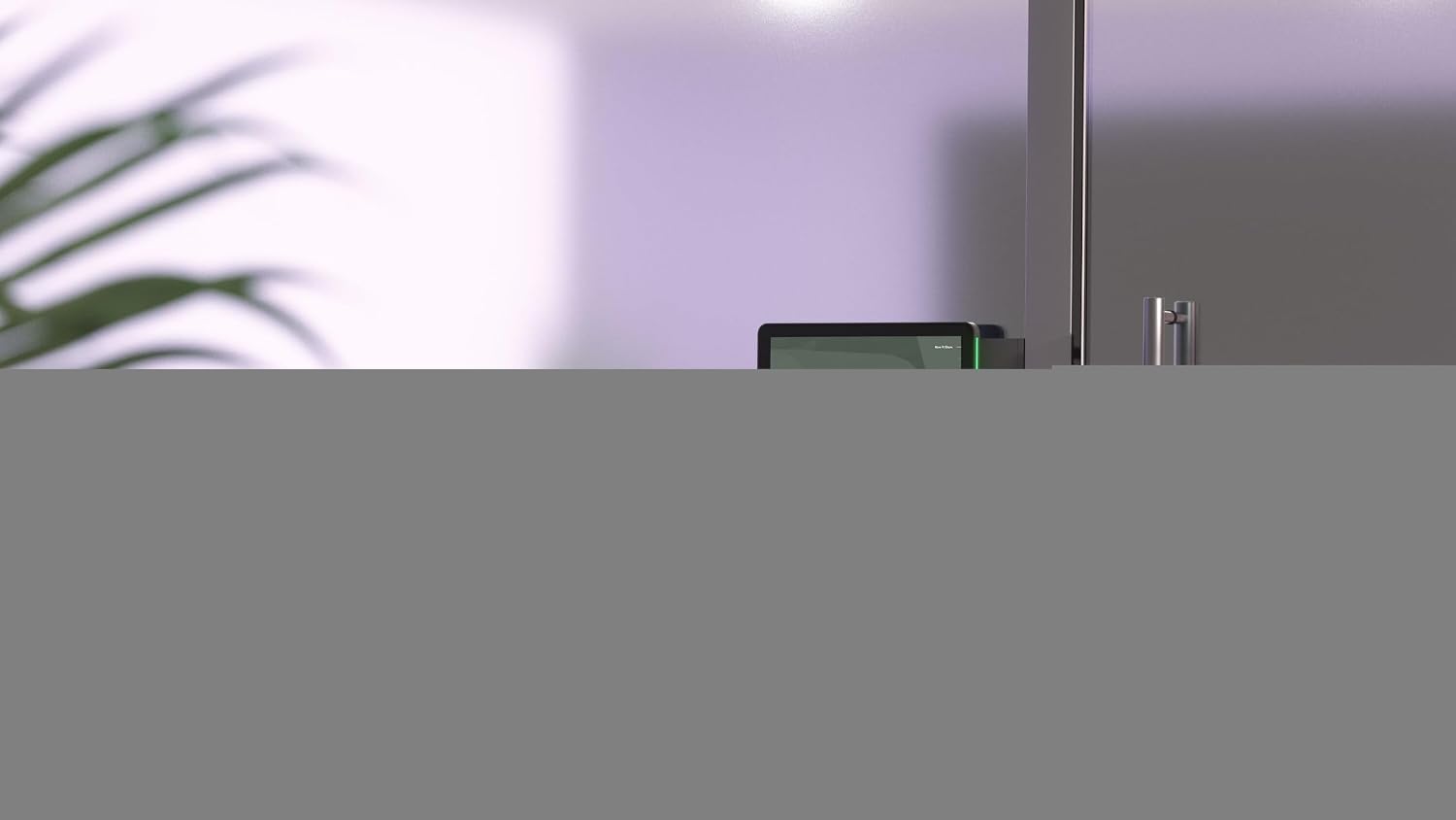 Certified Refurbished - Tap Scheduler-OFF-WHITE-USB-TOUCH SCREEN 952-000094