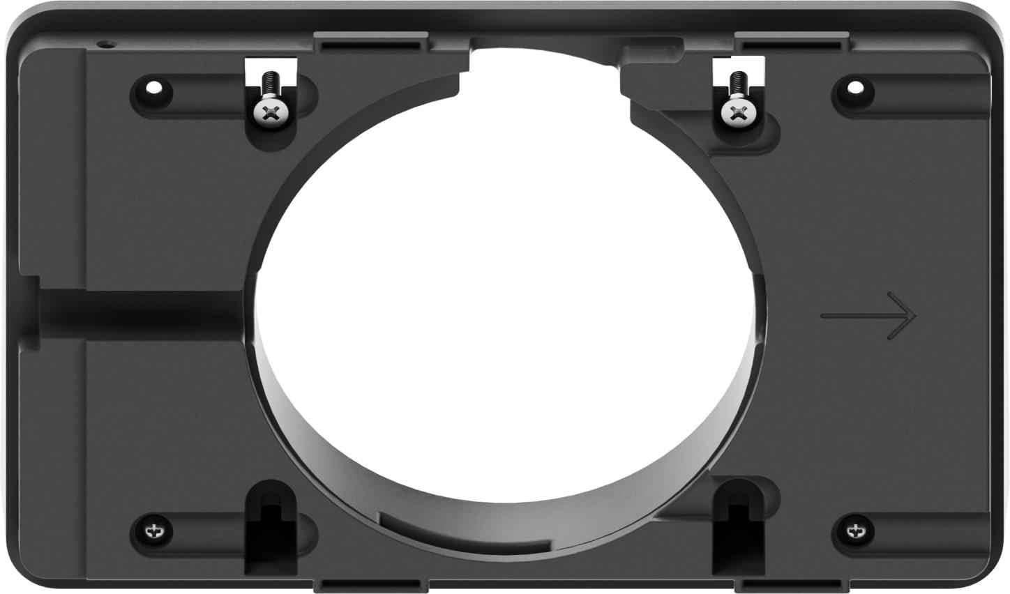 Refurbished - Tap Scheduler-GRAPHITE-N/A-N/A-WW-9004-TAP SCHEDULER MOUNTING KIT