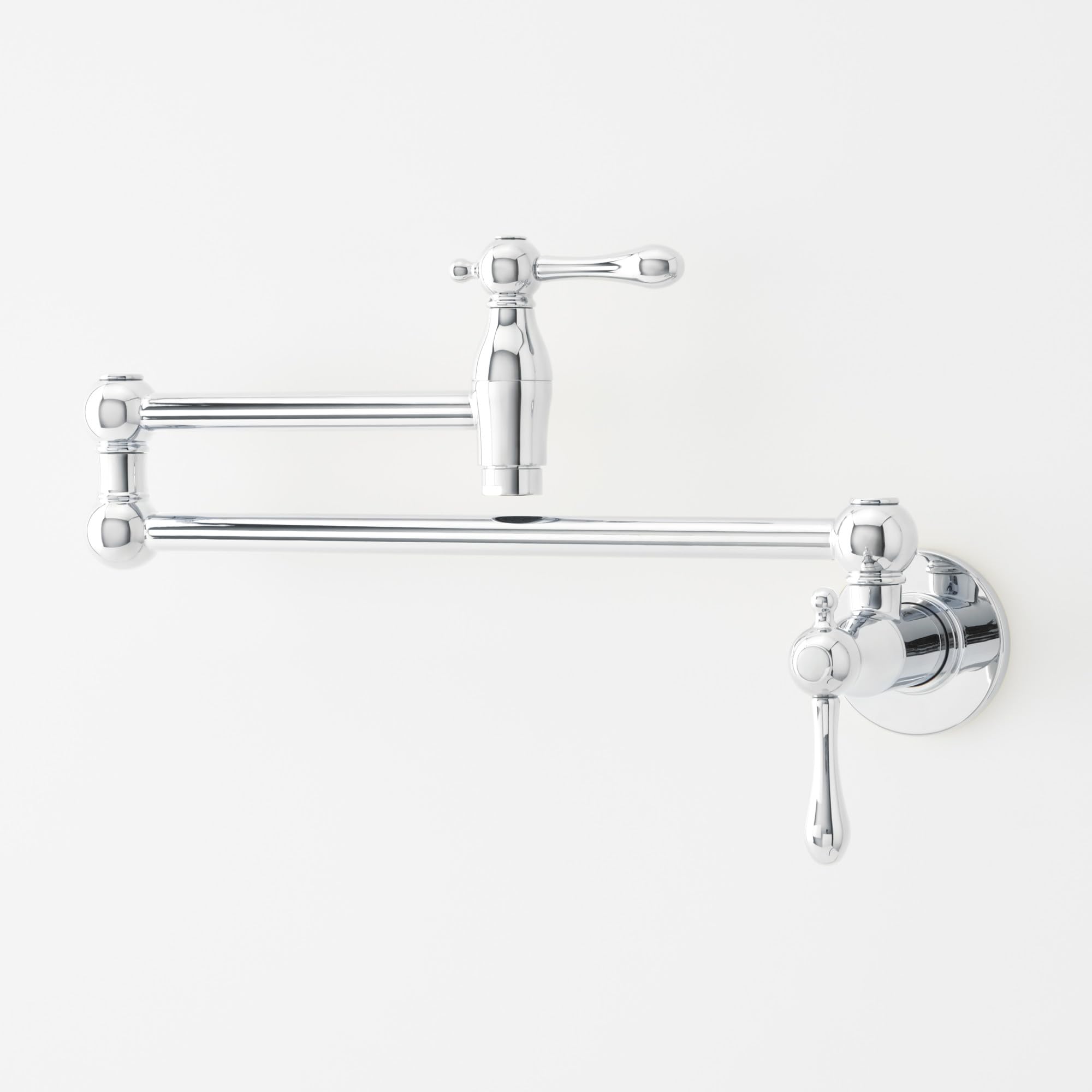 Open Box - Signature Hardware 488320 - Pot Filler Faucet