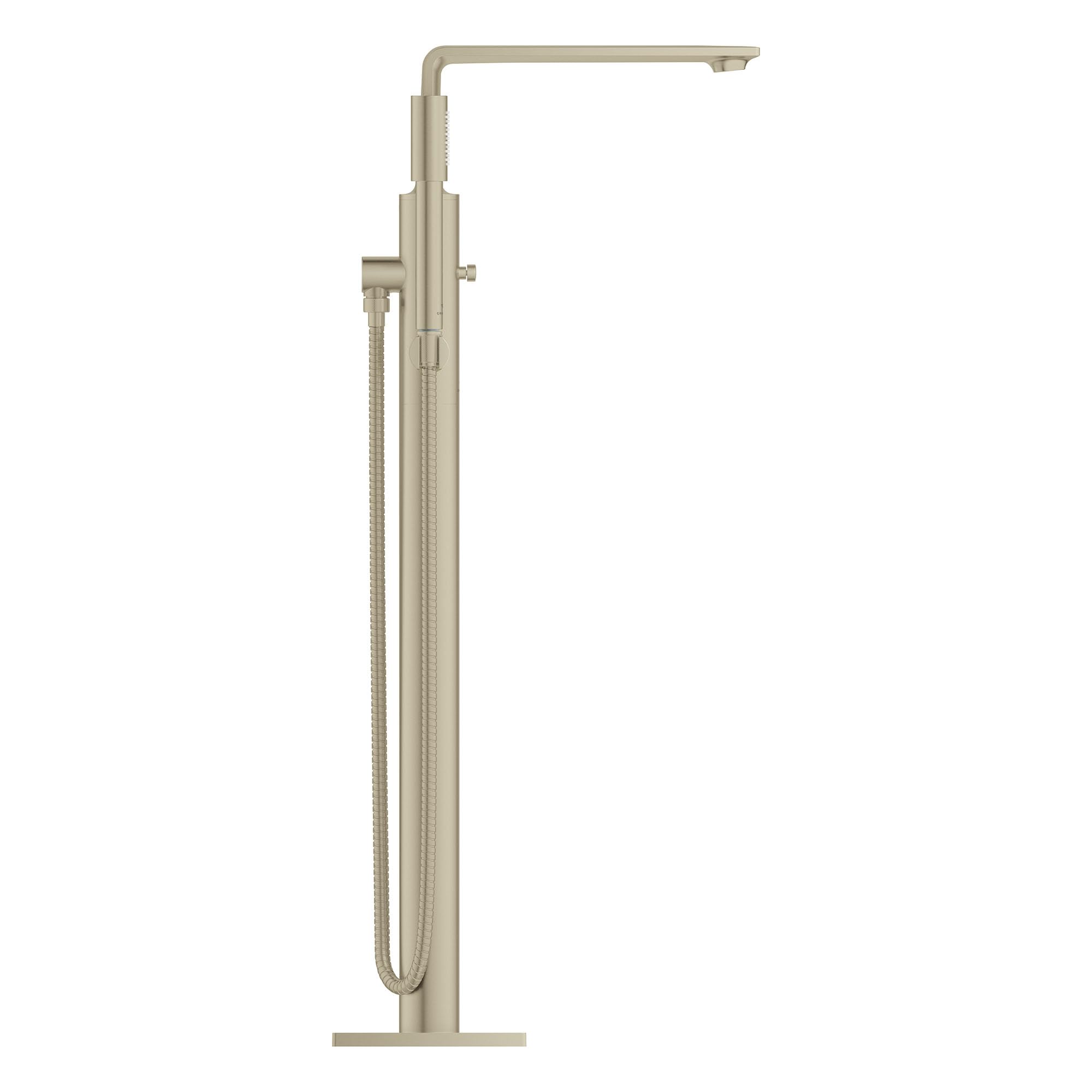 Open Box - Grohe 252222431 - Tub Filler Faucet