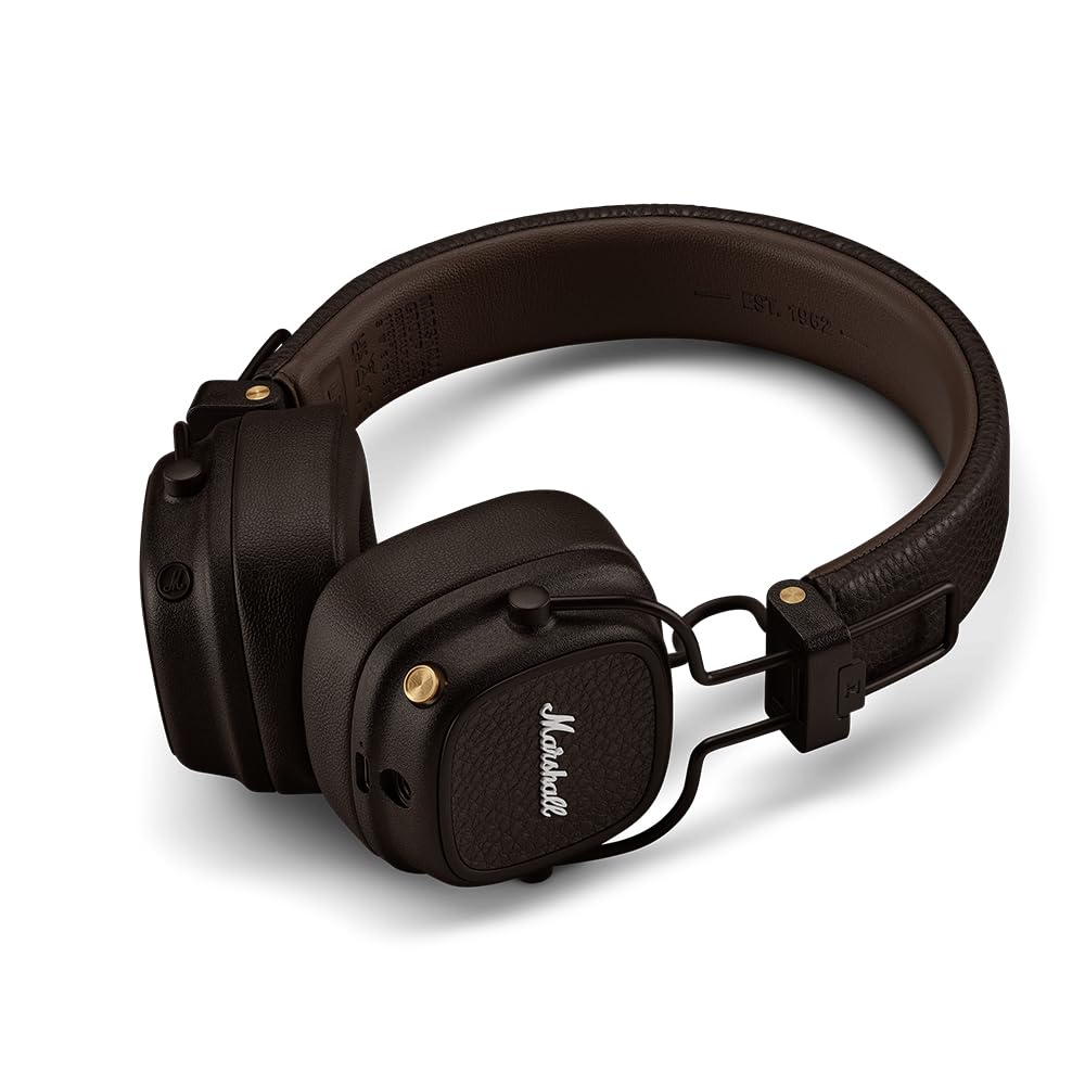 Refurbished - Major V Brown