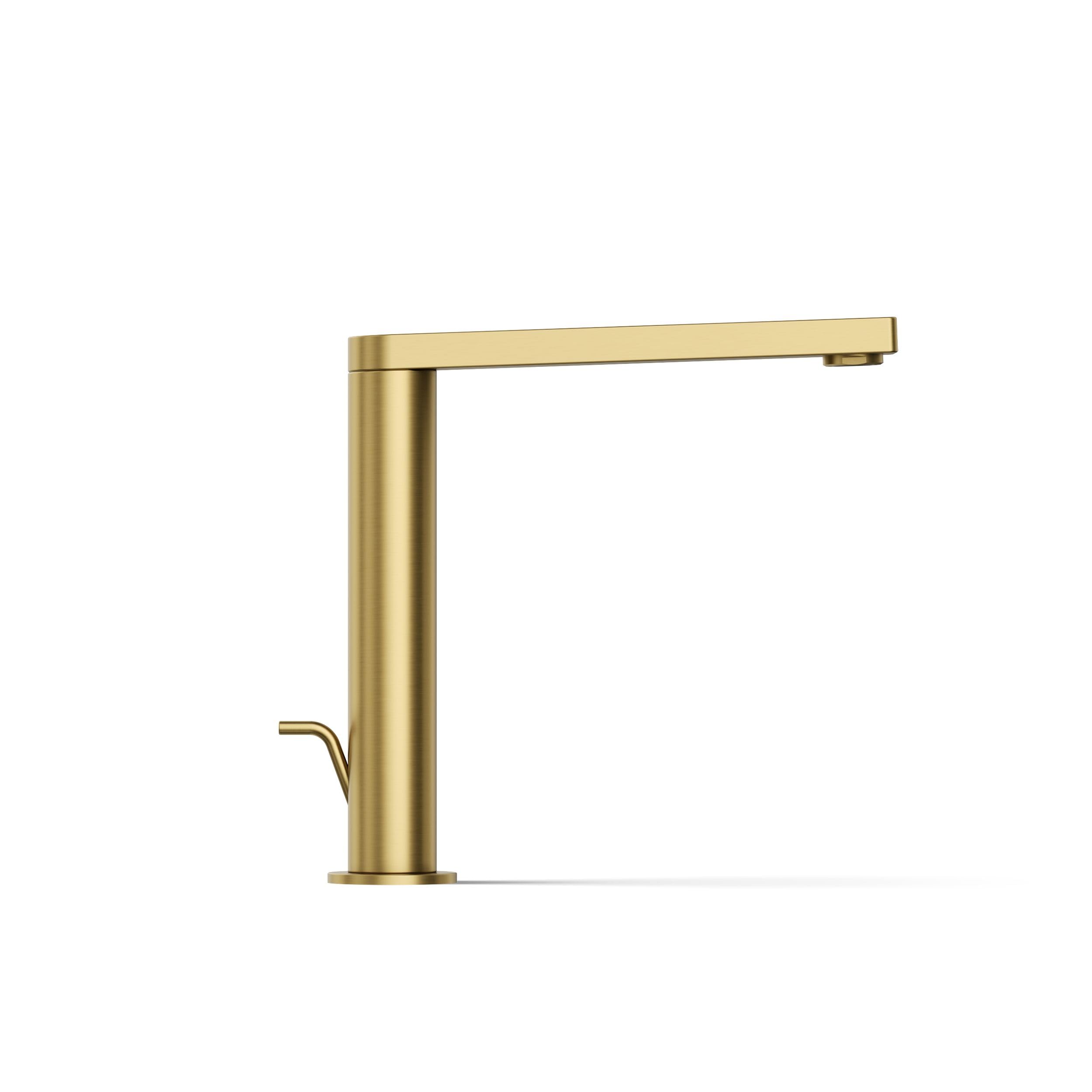Open Box - Kohler K-73168-4-2MB - Bathroom Sink Faucets Faucet