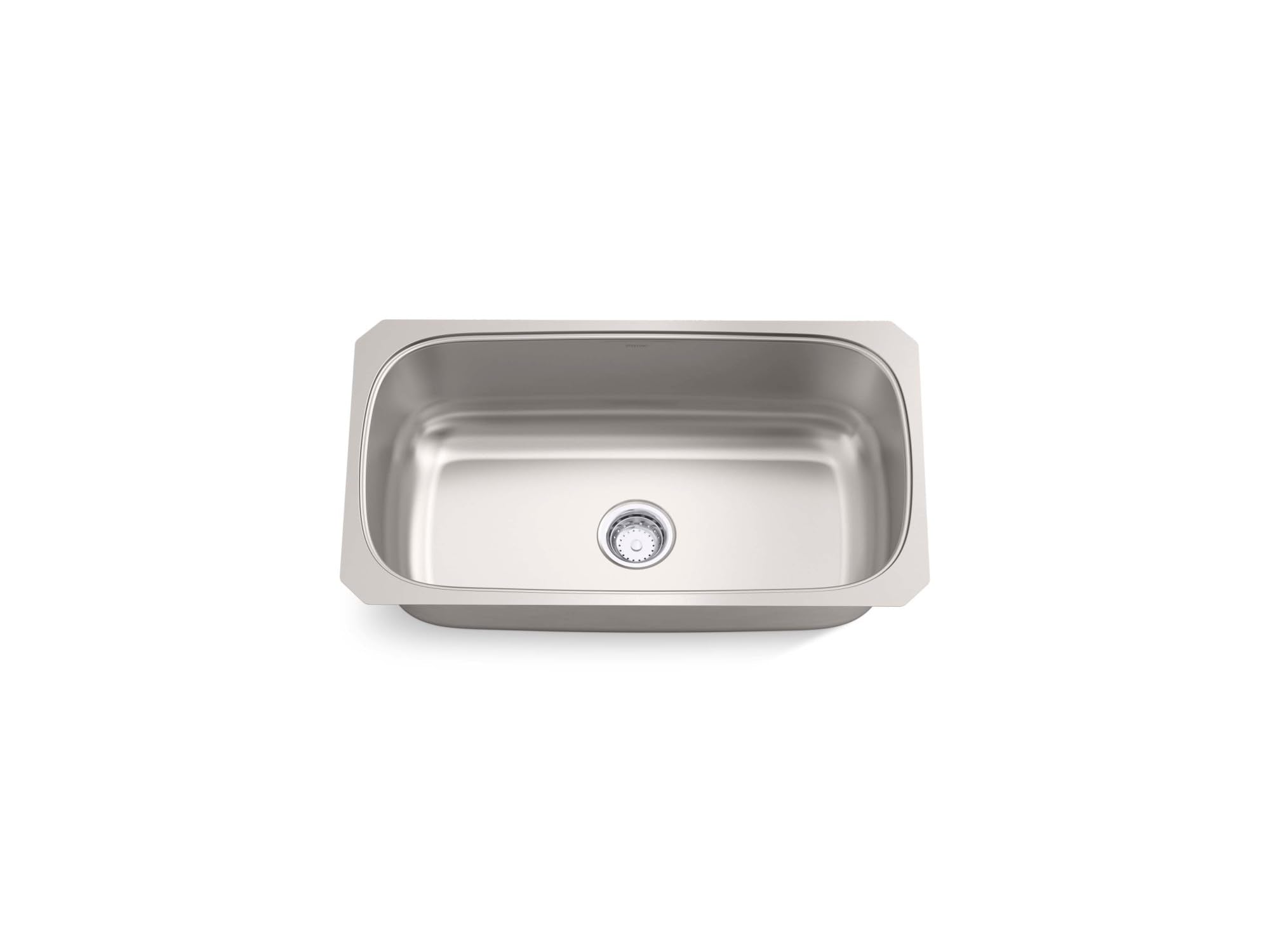 Open Box - Sterling 36595-NA - Kitchen Sinks Sinks