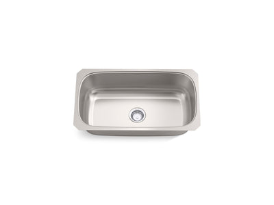 Open Box - Sterling 36595-NA - Kitchen Sinks Sinks