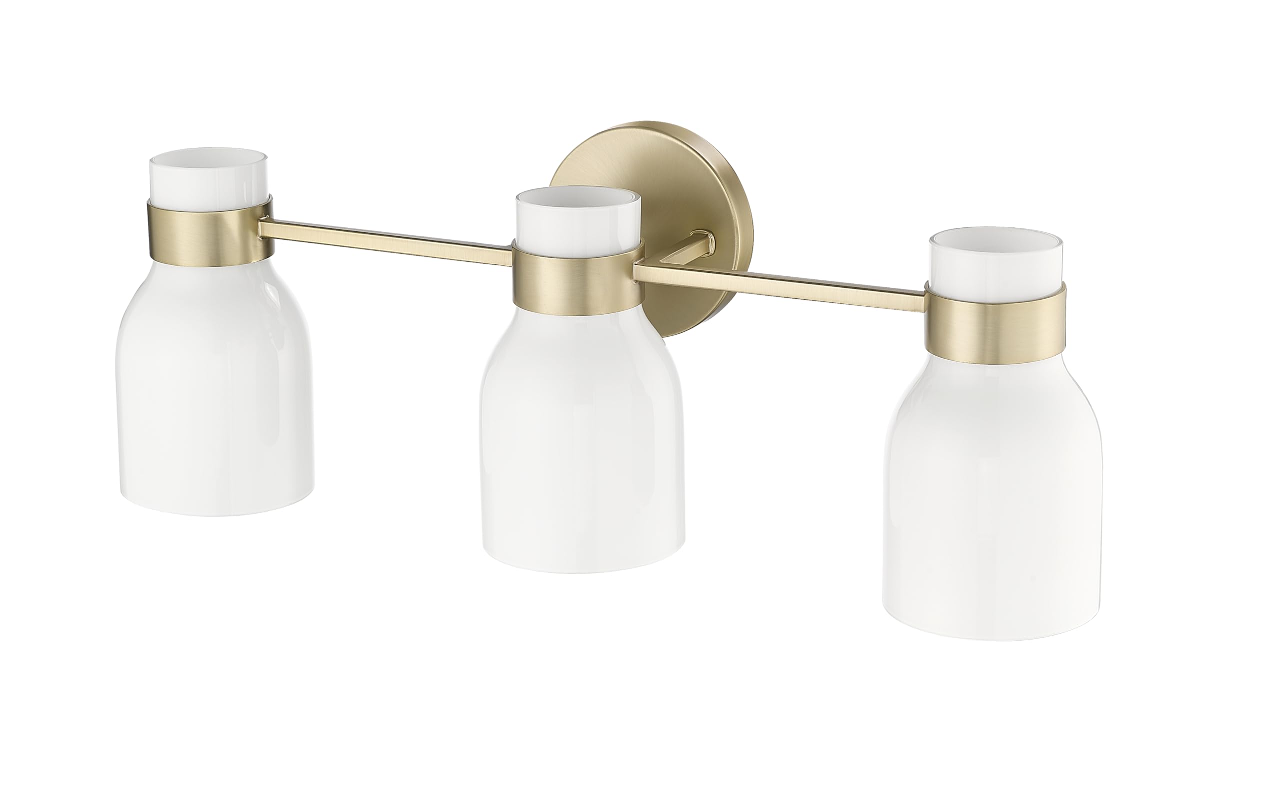 Open Box - Millennium Lighting 23003-MG - Bathroom Fixtures Indoor Lighting