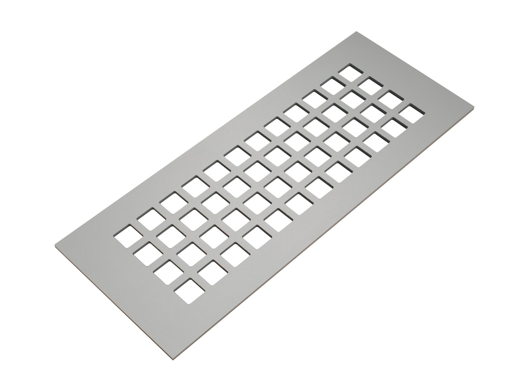 Open Box - Reggio Registers G826-SRBH - Grilles Vent Covers