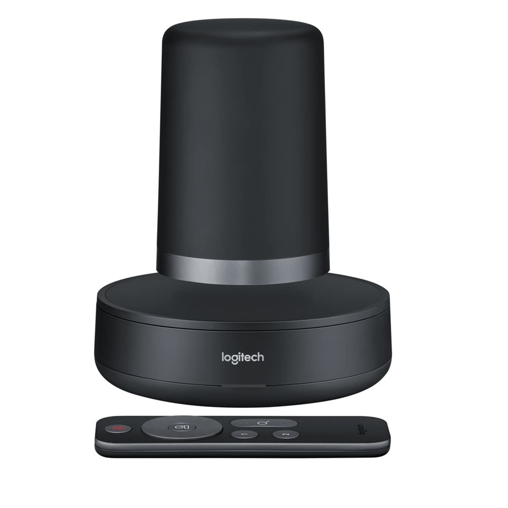 Refurbished - LOGITECH RALLY PTZ CAM 097855140234