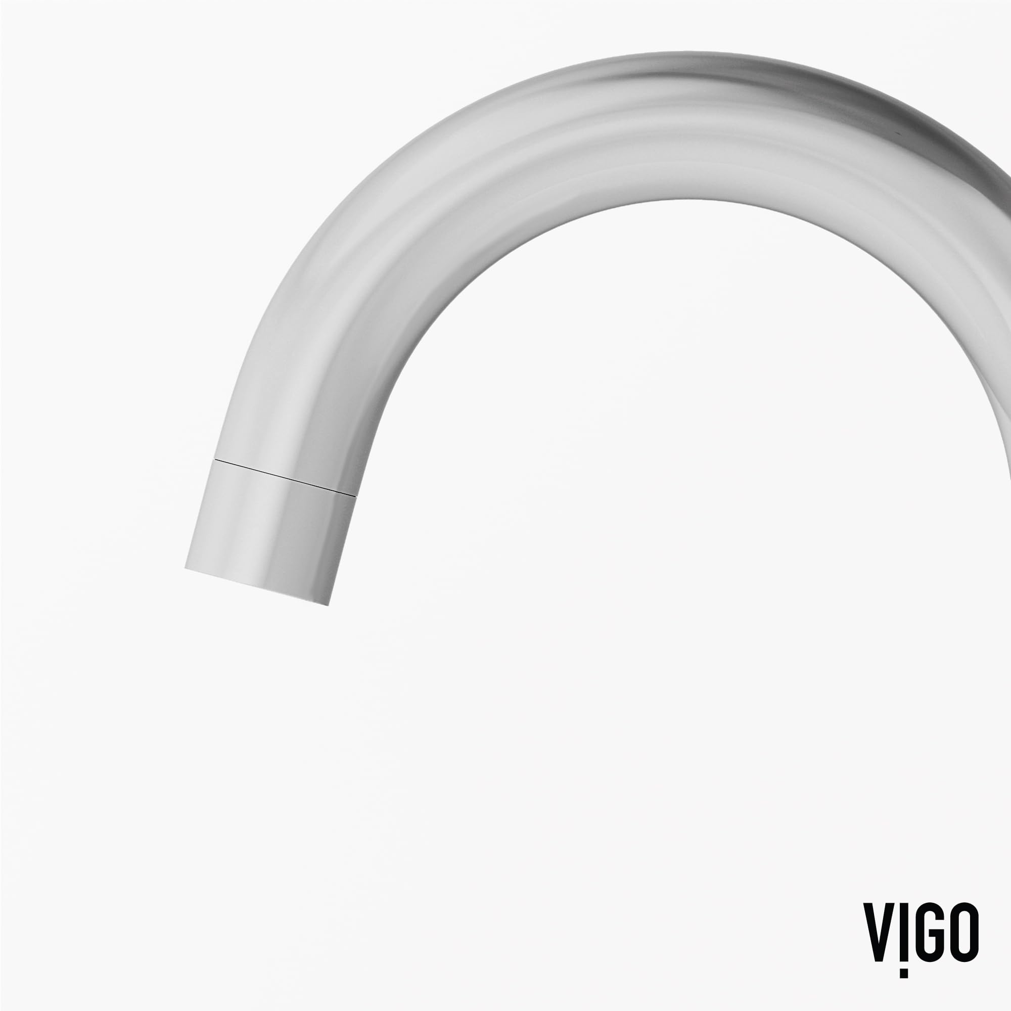 Open Box - Vigo VG01308CH - Bathroom Sink Faucets Faucet