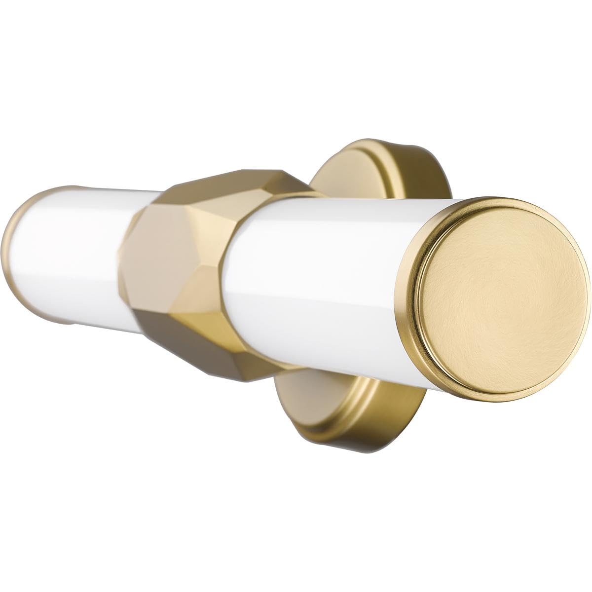 Open Box - Z-Lite 1010-25W-MGLD-LED - Bathroom Fixtures Indoor Lighting