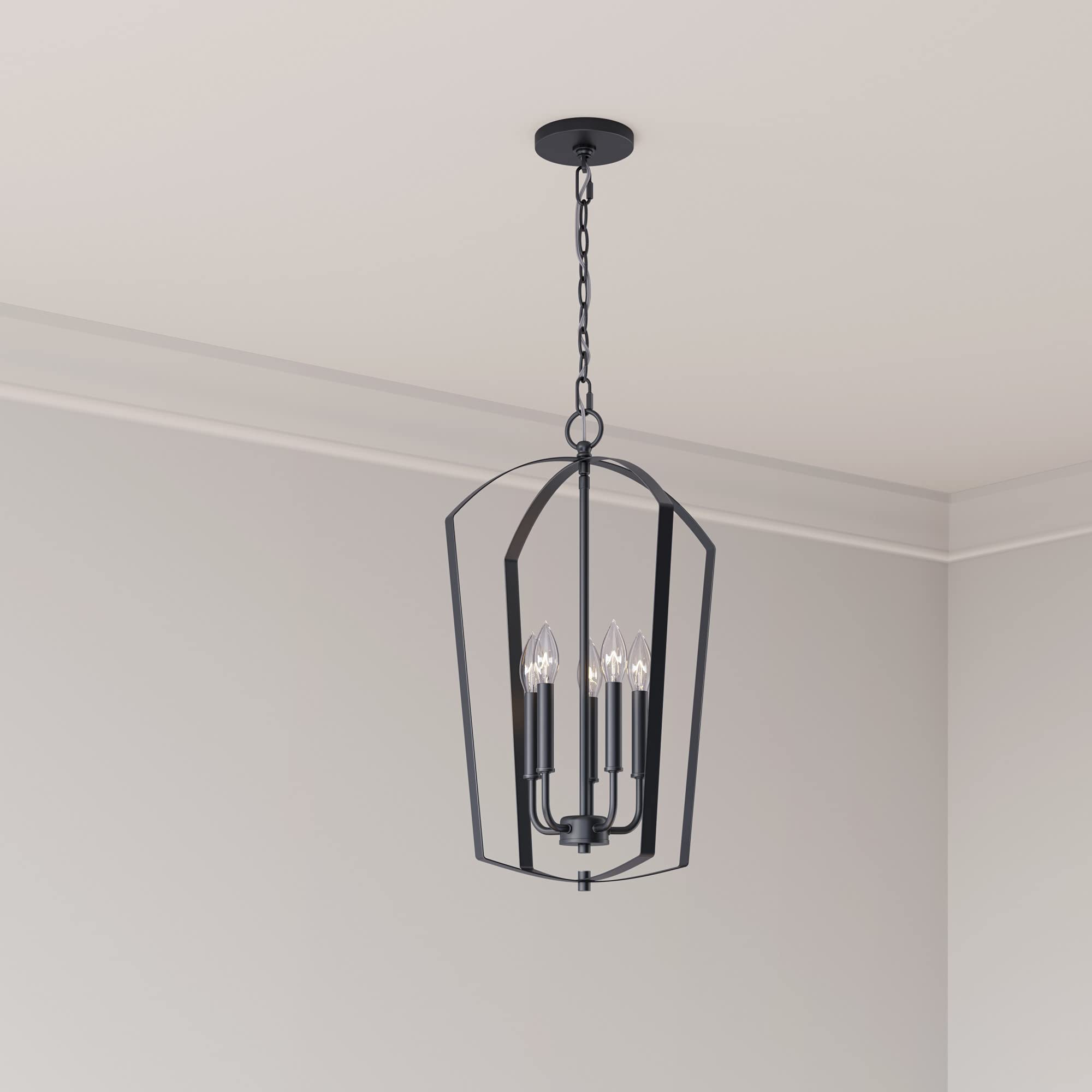 Open Box - Millennium Lighting 9825-RBZ - Pendants Indoor Lighting