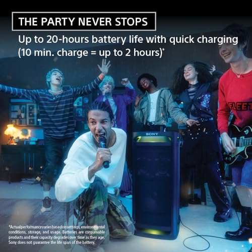 Certified Refurbished - Sony ULT Mic Wireless Karaoke Microphone and Receiver SonyBullseye Deals