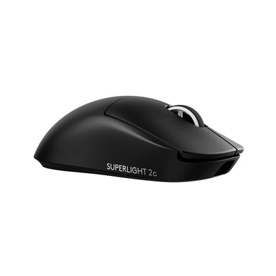 Refurbished - PRO X SUPERLIGHT 2c-BLACK-2.4GHZ-N/A-CAN-215-#215
