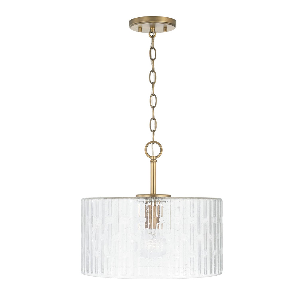 Open Box - Capital Lighting 241311AD - Ceiling Fixtures Indoor Lighting
