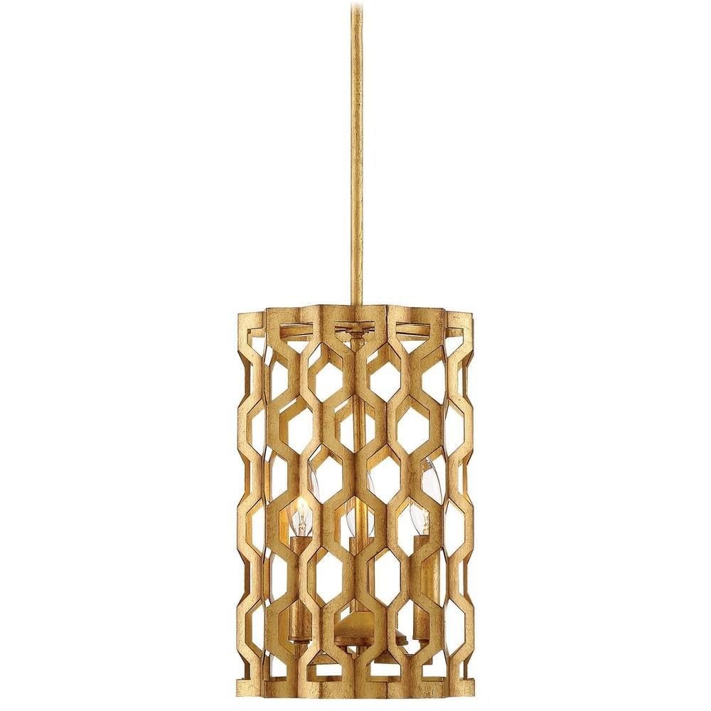 Open Box - Metropolitan N6770-293 - Pendants Indoor Lighting