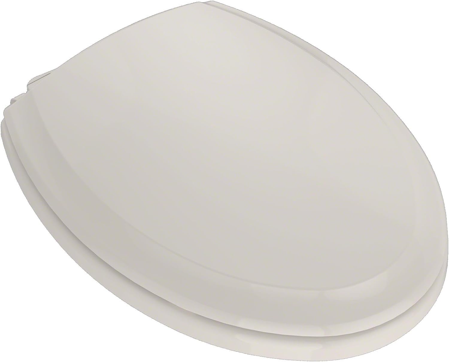 Open Box - Toto SS224#12 Guinevere Elongated Closed-Front Toilet Seat and Lid with SoftClose Technology