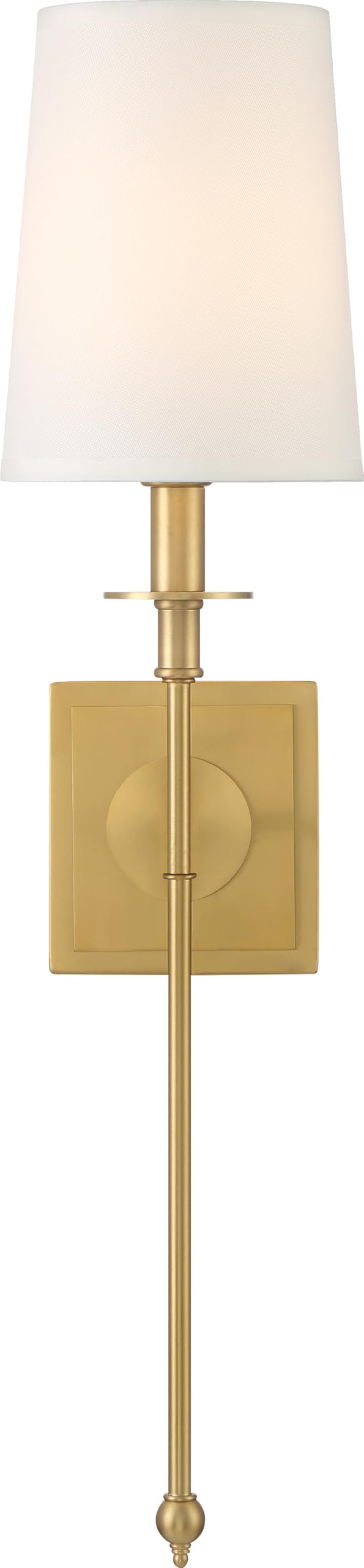 Open Box - Minka Lavery 2021-894 - Wall Sconces Indoor Lighting Minka LaveryBullseye Deals