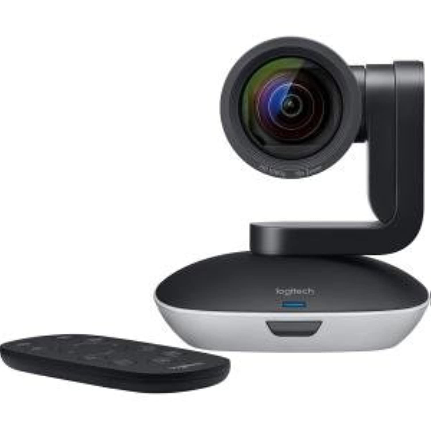 Open Box -  Logitech PTZ Pro 2 Camera - USB HD 1080P Video Camera for Conference Rooms