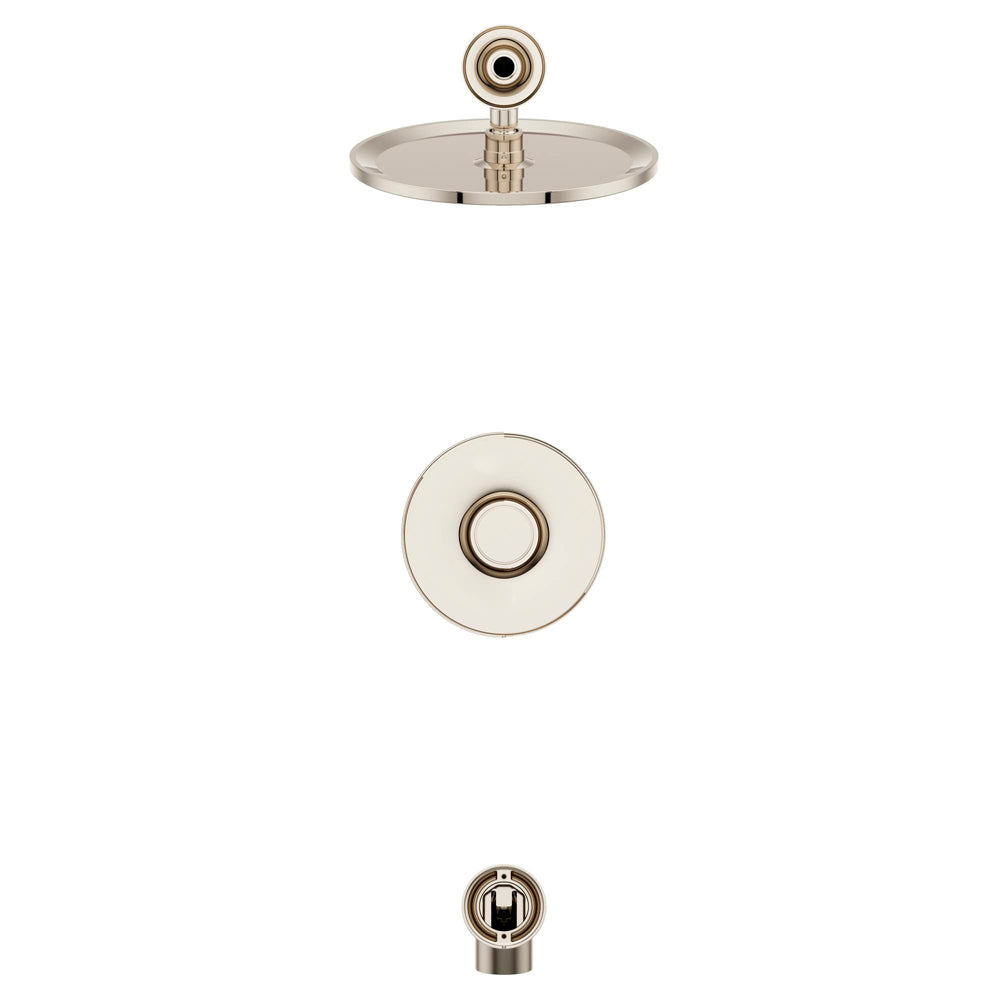 Open Box - Pfister LG89-8TNTK - Tub and Shower Showers