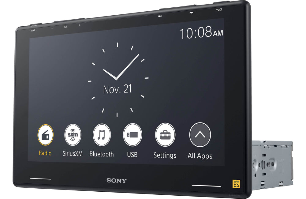 Refurbished - SONY XAV9500ES Mobile Electronics
