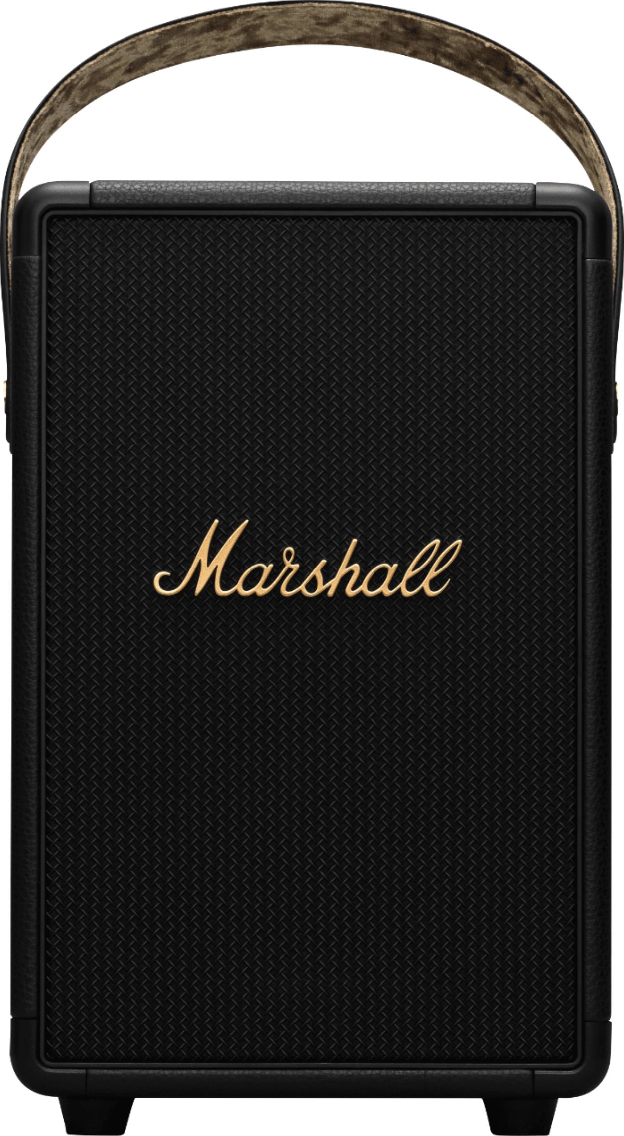 Certified Refurbished - TUFTON BLACK AND BRASS (US)