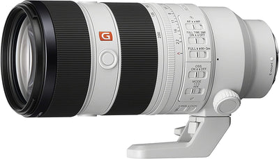 Refurbished - SONY SEL70200GM2 Interchangeable Lens Camera
