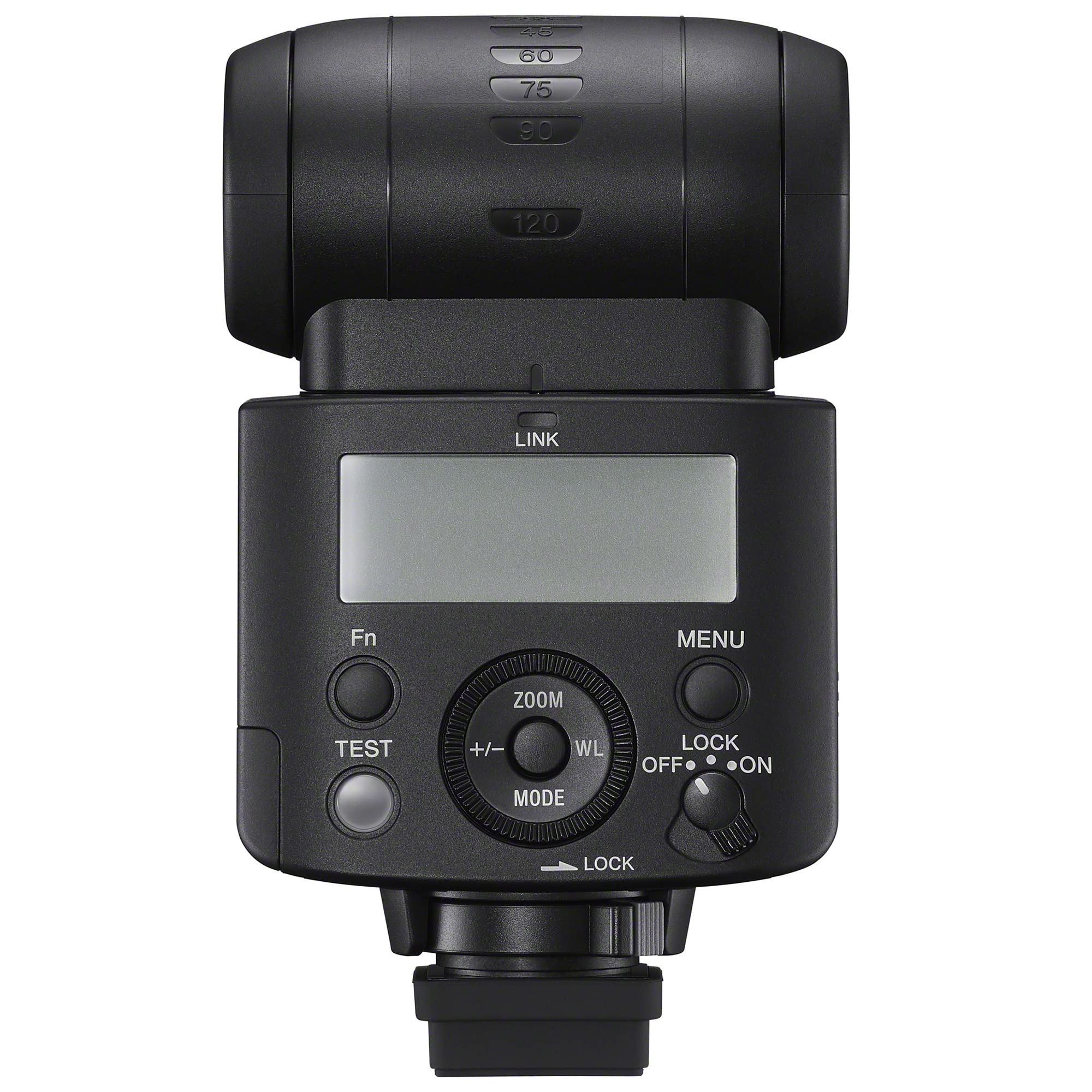 Certified Refurbished - SONY HVLF46RM DI Accessories