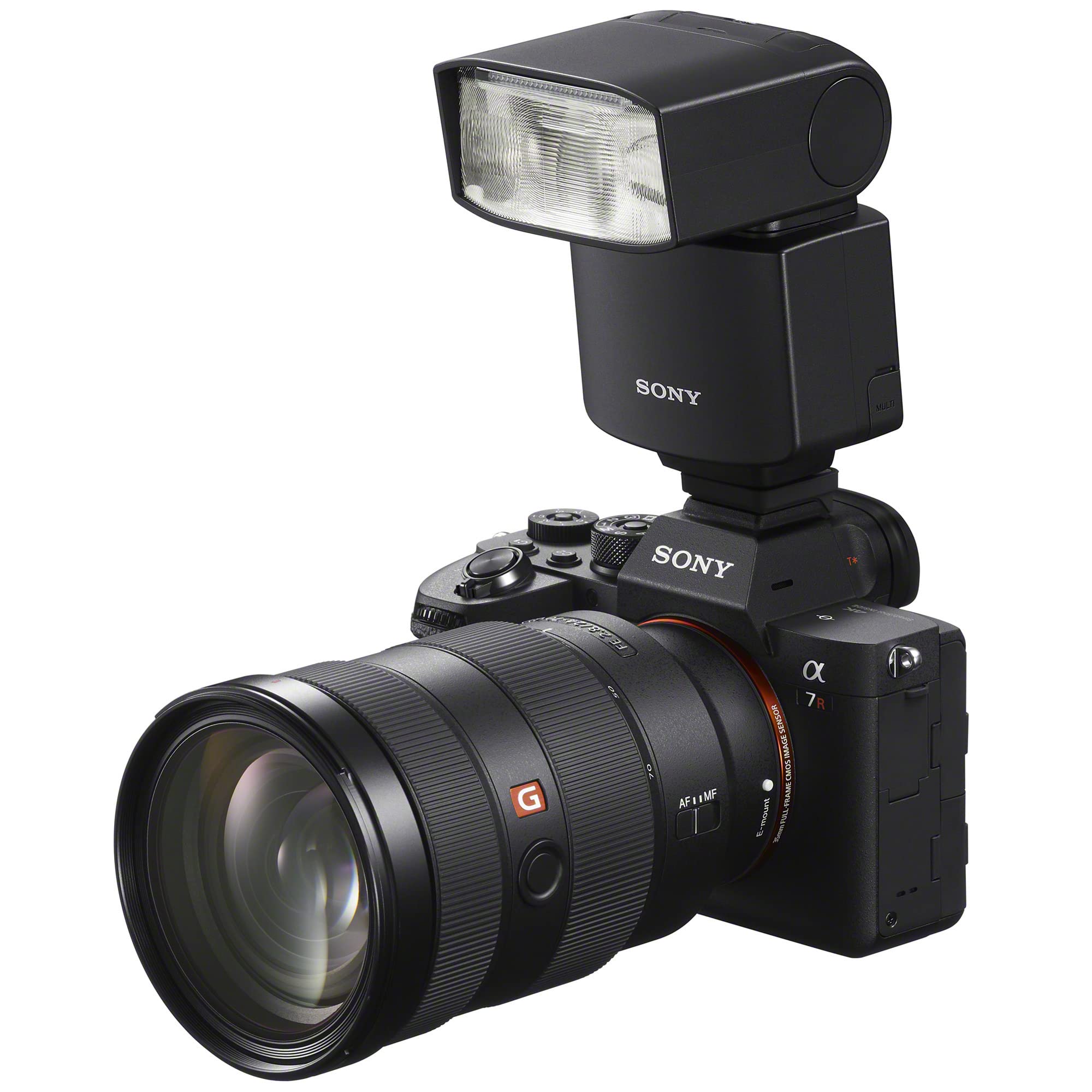 Certified Refurbished - SONY HVLF46RM DI Accessories