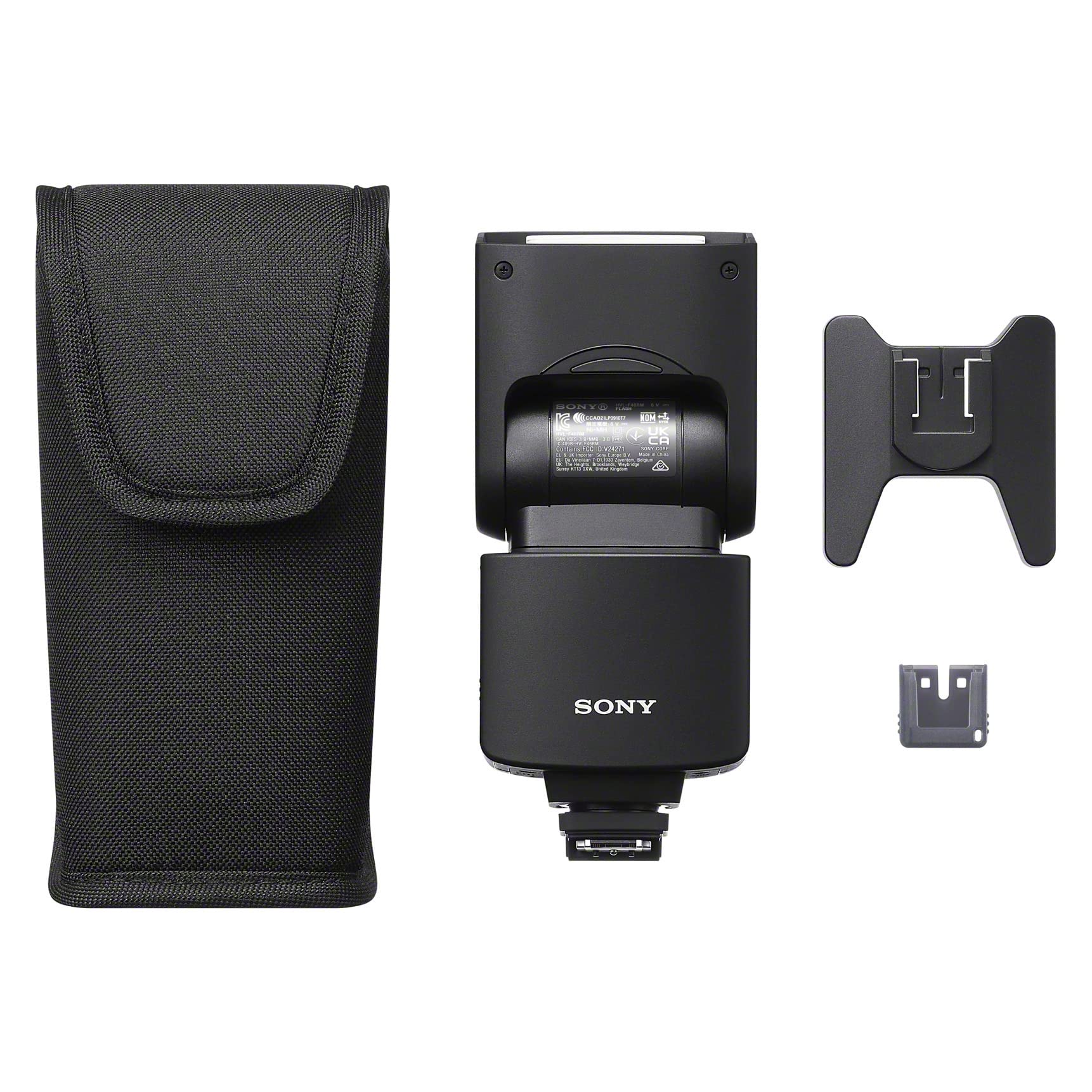 Certified Refurbished - SONY HVLF46RM DI Accessories