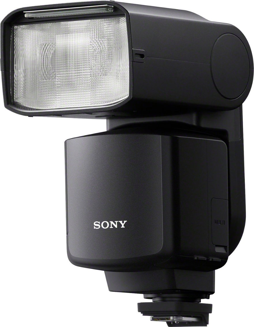 Certified Refurbished - SONY HVLF60RM2 DI Accessories