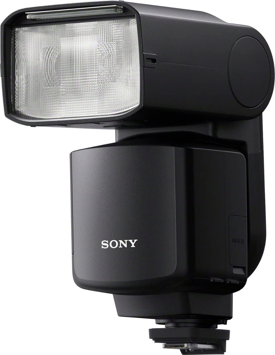 Certified Refurbished - SONY HVLF60RM2 DI Accessories