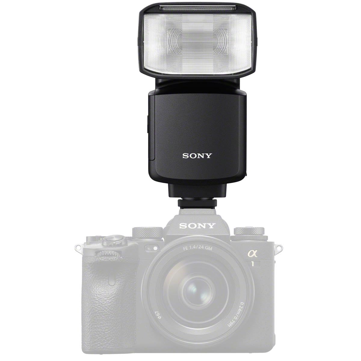 Certified Refurbished - SONY HVLF60RM2 DI Accessories
