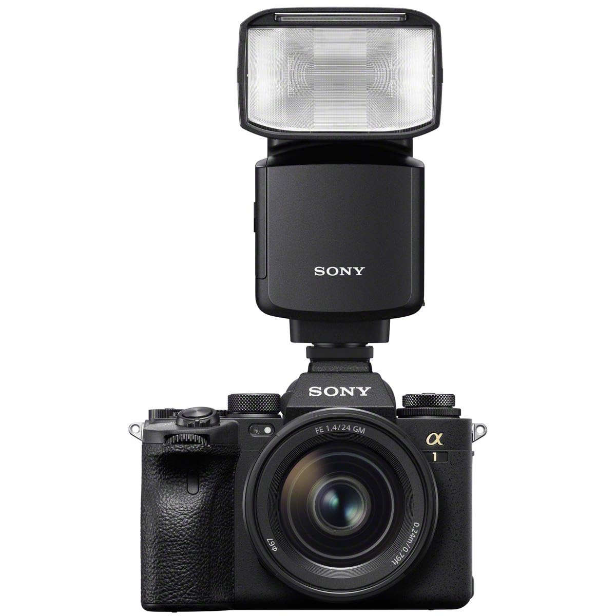 Certified Refurbished - SONY HVLF60RM2 DI Accessories
