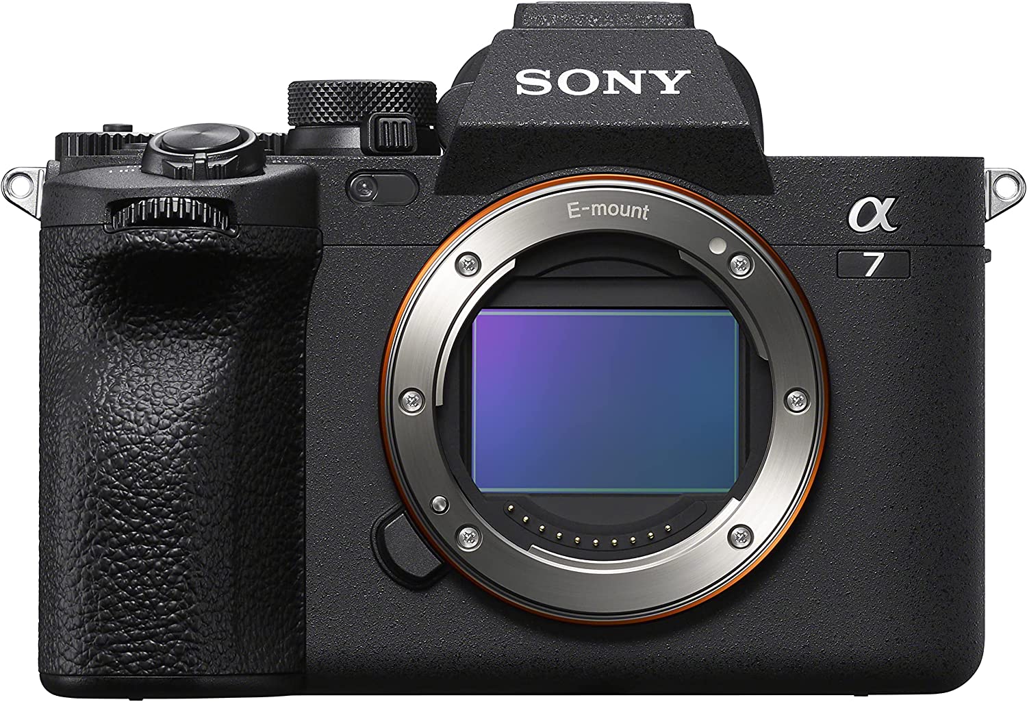 Certified Refurbished - Sony - Alpha 7 IV Full-frame Mirrorless Interchangeable Lens Camera - (Body Only) SonyBullseye Deals