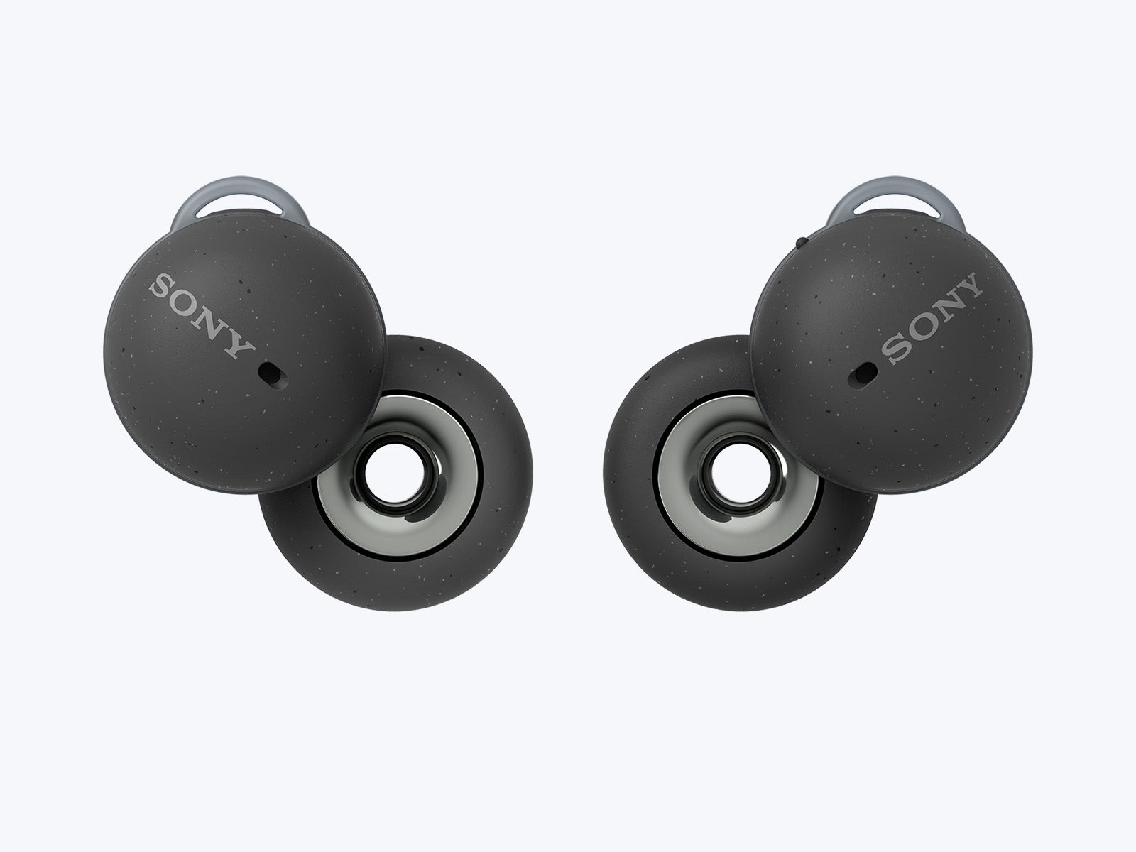 Certified Refurbished - SONY WFL900/H Headphone (BT)