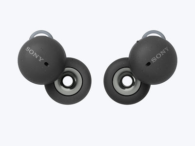Refurbished - SONY WFL900/H Headphone (BT)