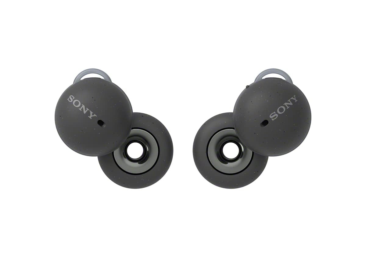 Certified Refurbished - SONY WFL900/H Headphone (BT)