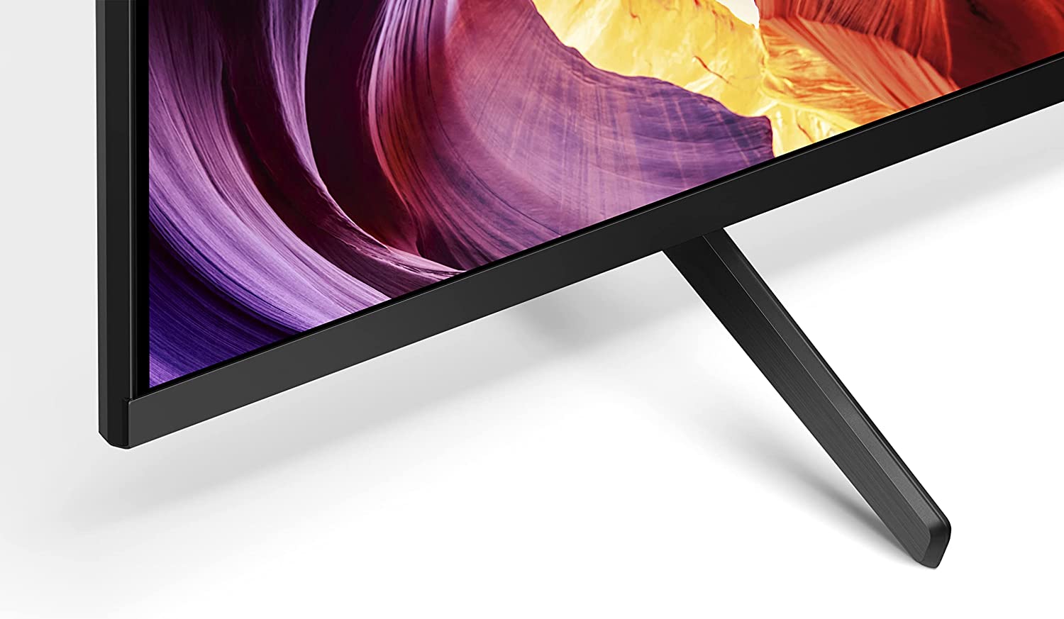 Certified Refurbished - Sony 43 Inch 4K Ultra HD TV X80K Series: LED Smart Google TV - KD43X80K SonyBullseye Deals