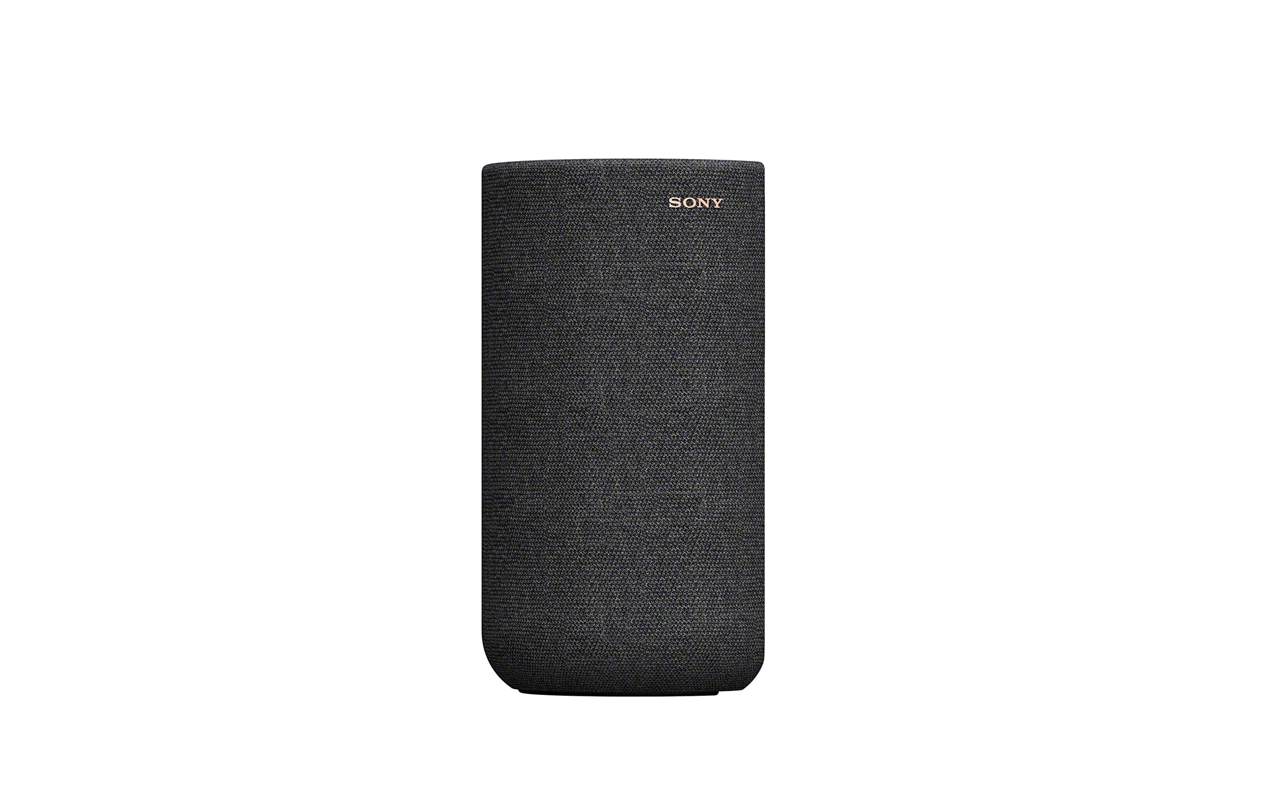 Certified Refurbished - Sony SA-RS5 Wireless Rear Speakers with Built-in Battery for HT-A7000/HT-A5000