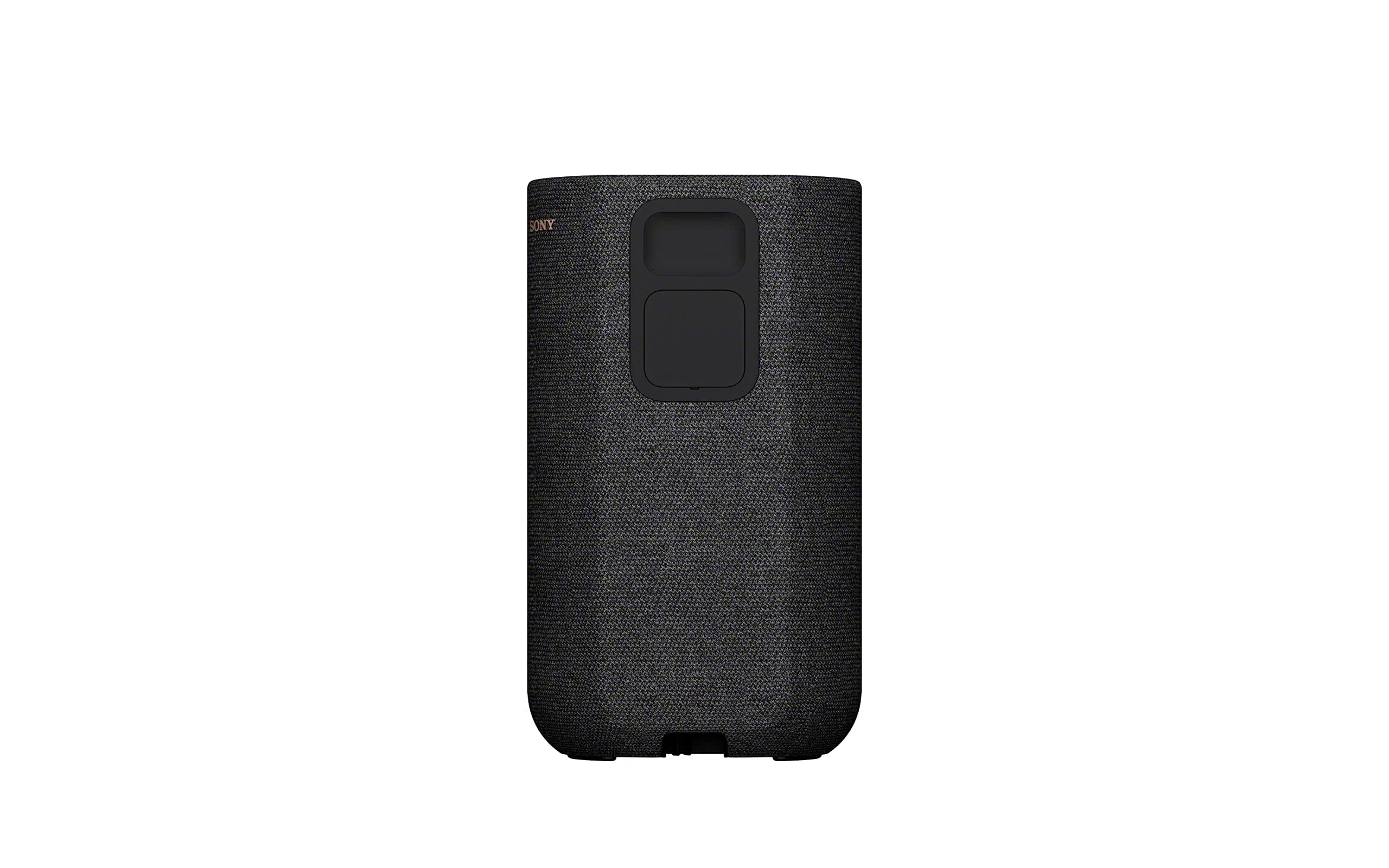 Certified Refurbished - Sony SA-RS5 Wireless Rear Speakers with Built-in Battery for HT-A7000/HT-A5000