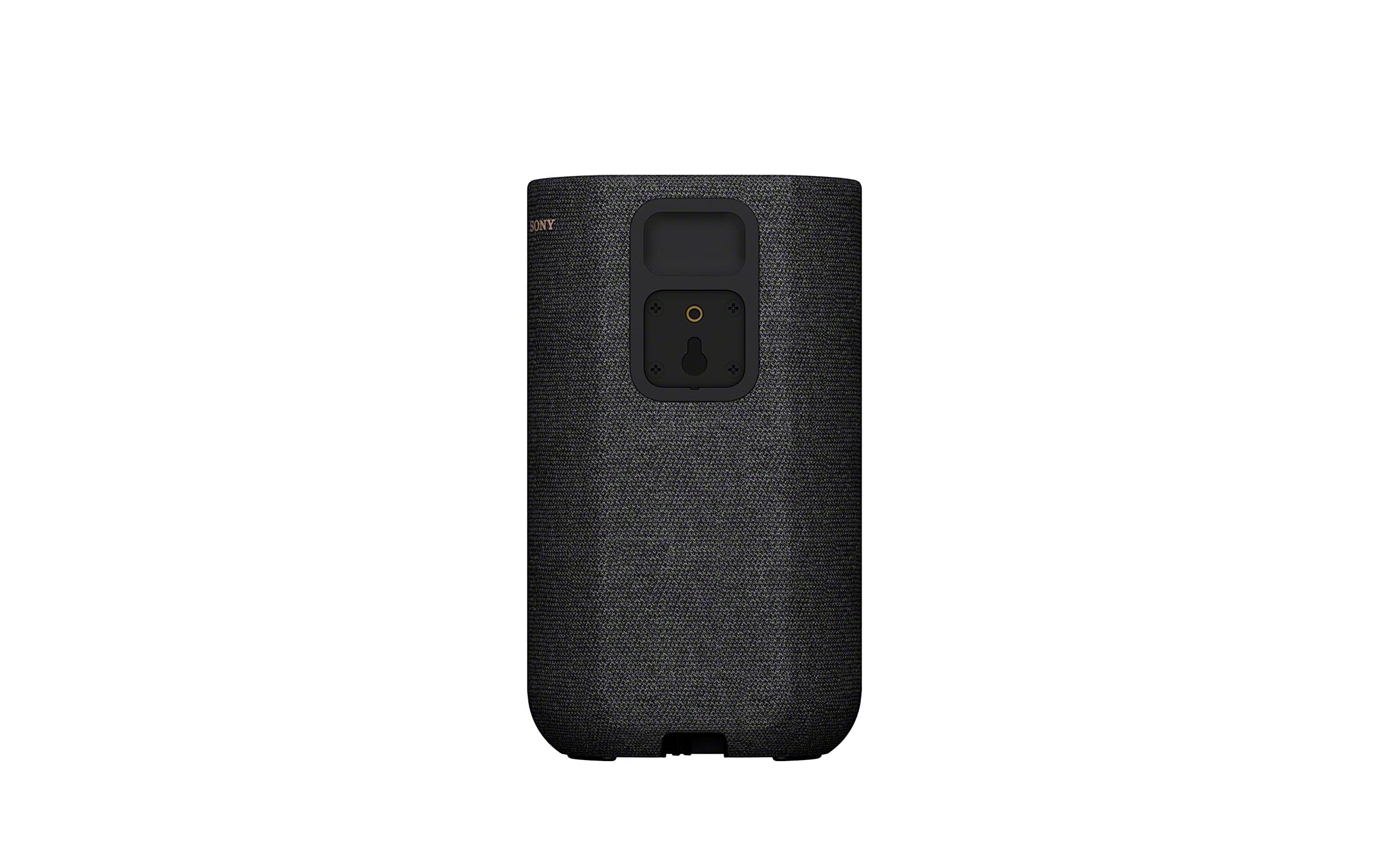 Certified Refurbished - Sony SA-RS5 Wireless Rear Speakers with Built-in Battery for HT-A7000/HT-A5000