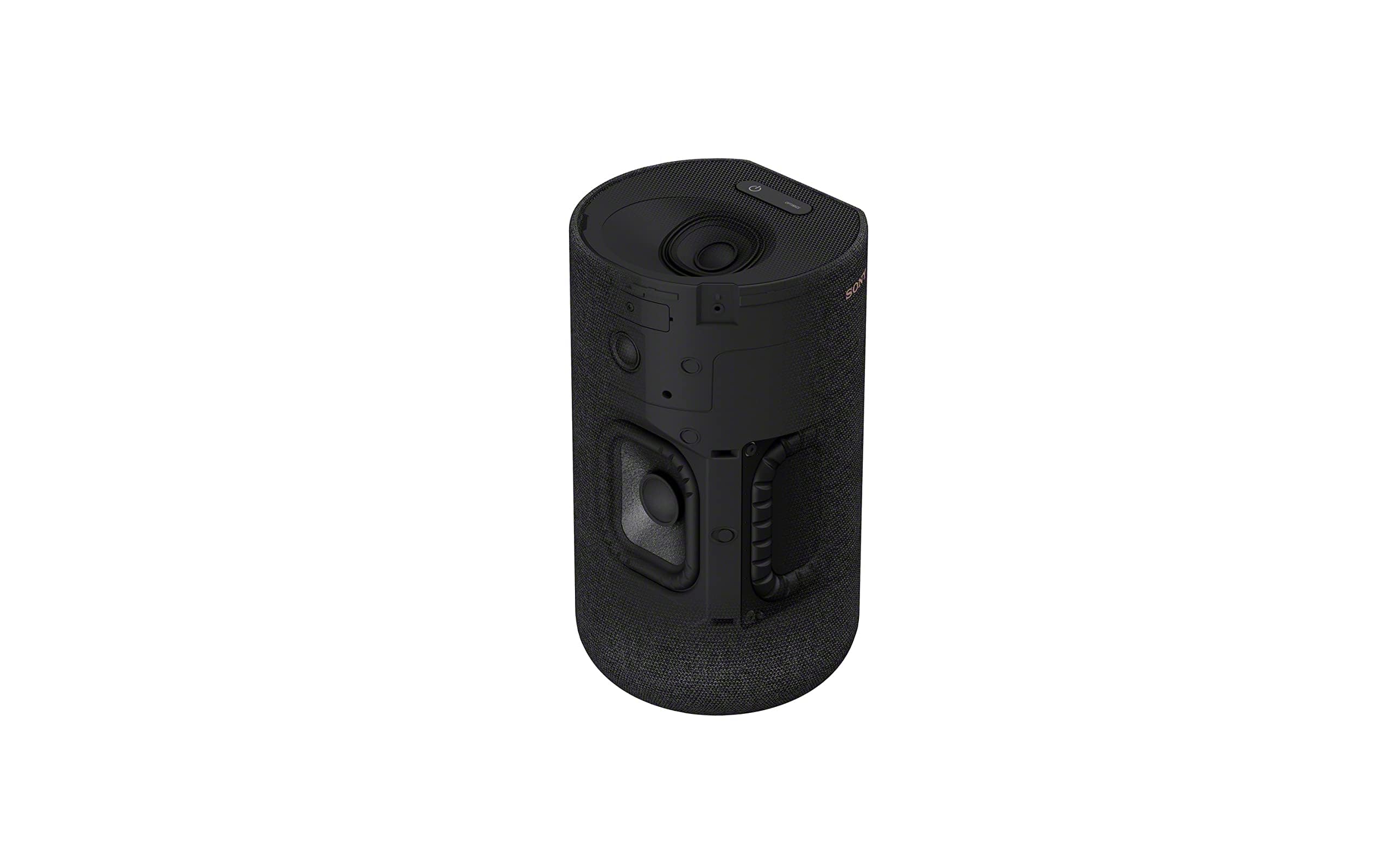 Certified Refurbished - Sony SA-RS5 Wireless Rear Speakers with Built-in Battery for HT-A7000/HT-A5000