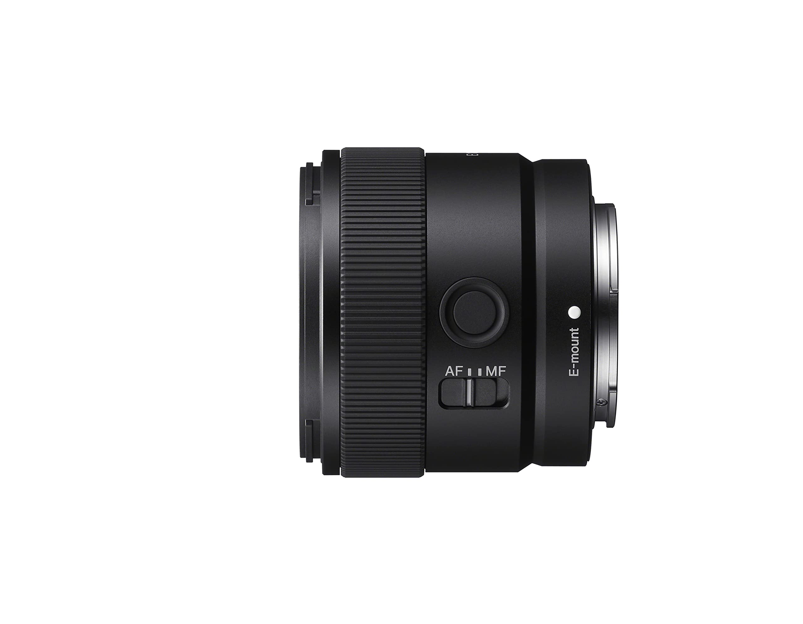 Certified Refurbished - SONY SEL11F18 Interchangeable Lens Camera