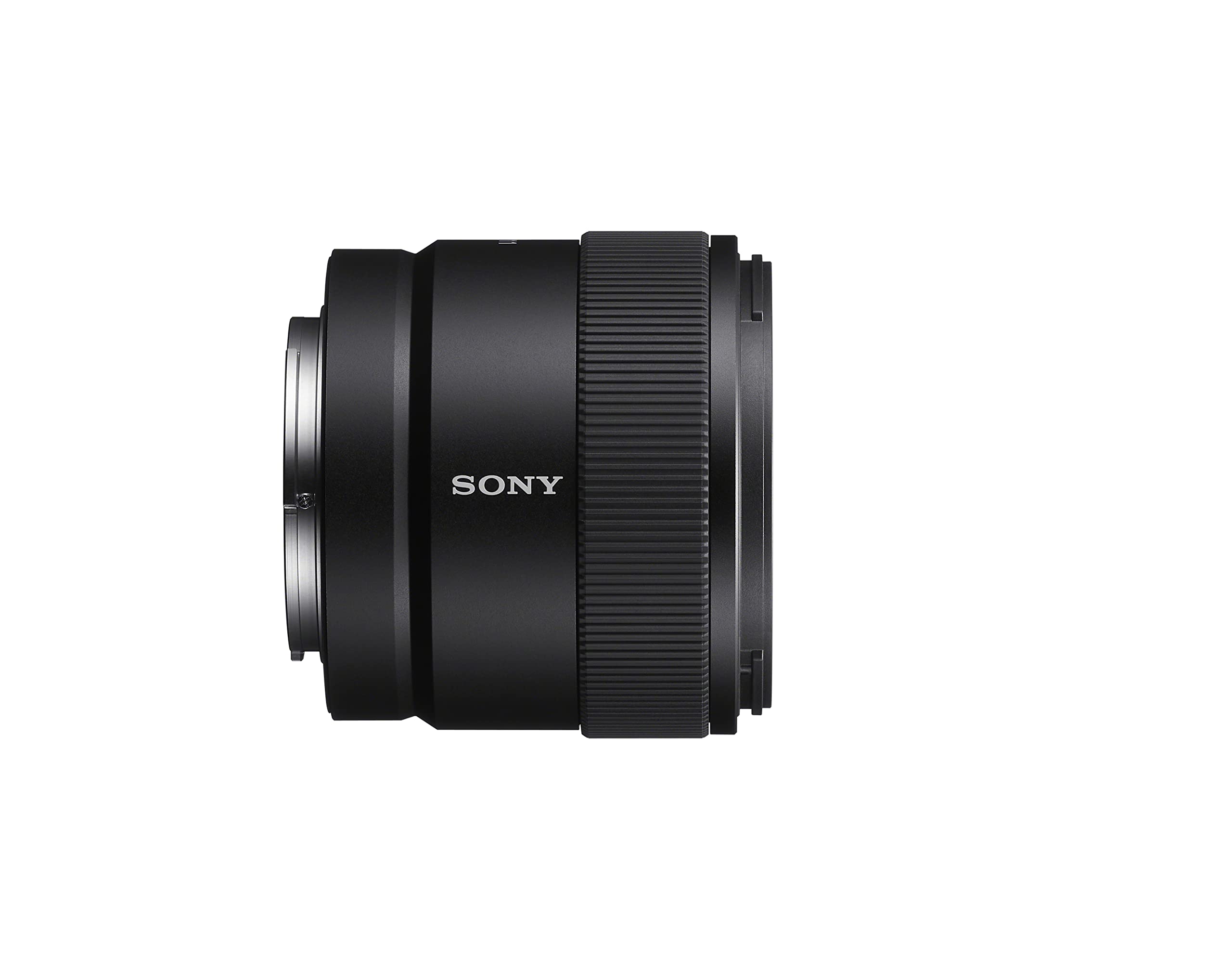 Certified Refurbished - SONY SEL11F18 Interchangeable Lens Camera