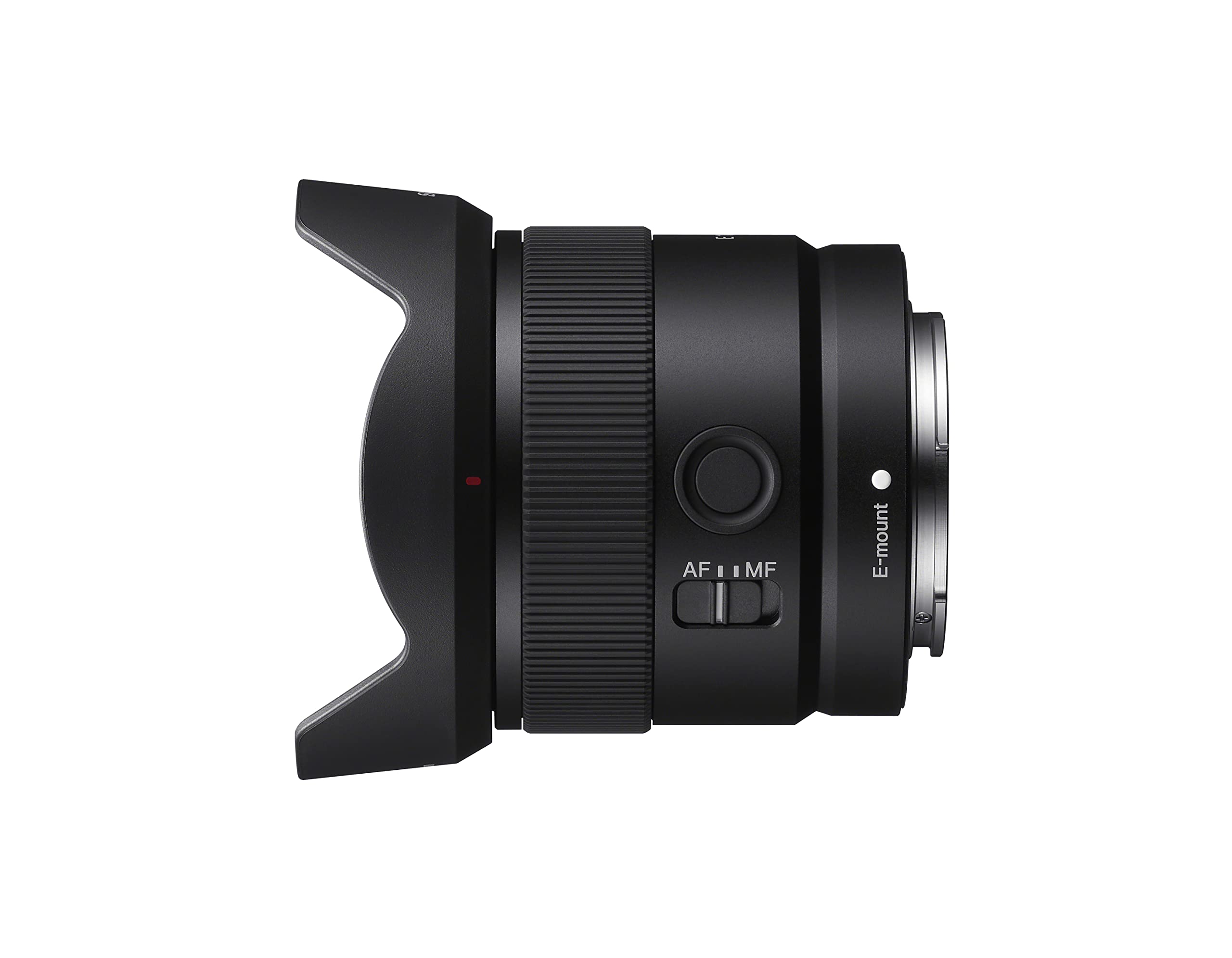 Certified Refurbished - SONY SEL11F18 Interchangeable Lens Camera