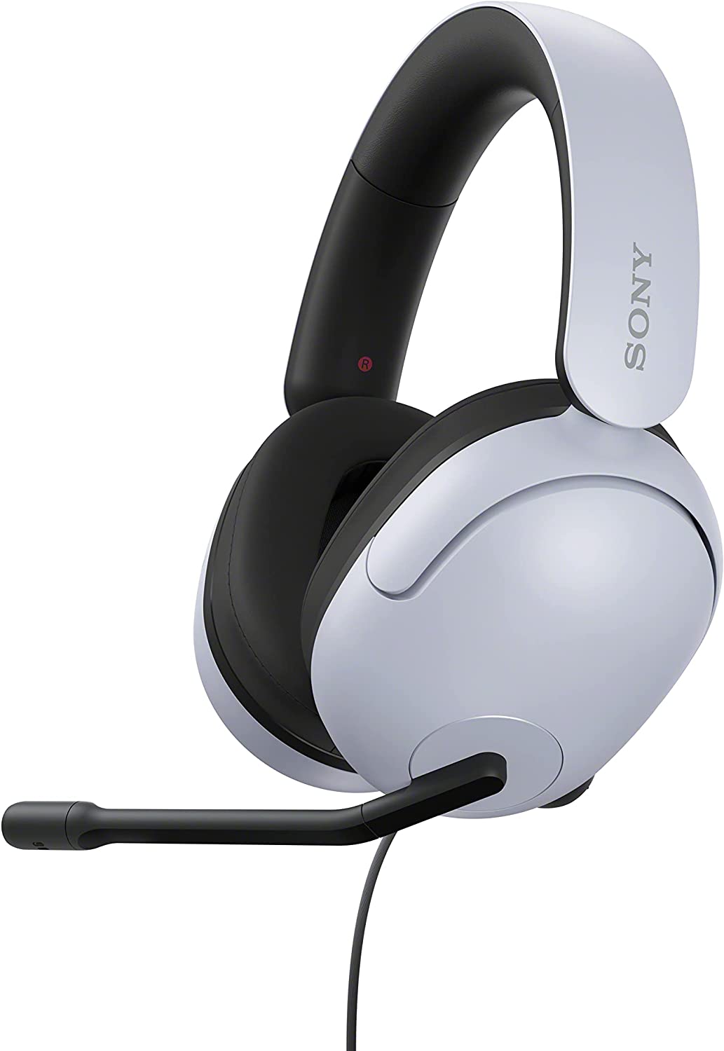 Certified Refurbished - Sony-INZONE H3 Wired Gaming Headset Over-ear Headphones - MDR-G300 SonyBullseye Deals